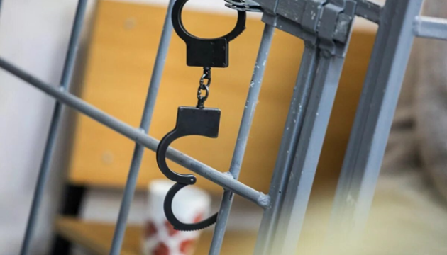 Розкрадання грошей тяжкохворих: ексдиректора департаменту КМДА взяли під варту Розкрадання грошей тяжкохворих: ексдиректора департаменту КМДА взяли під варту