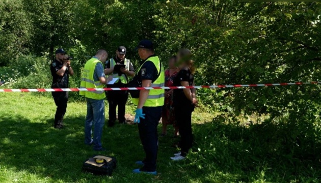 На Сумщині затримали підозрюваного у вбивстві 17-річної дівчини