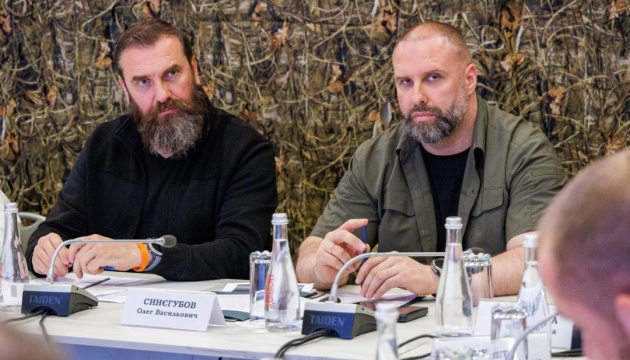 На Харківщині працює 21 ВНЗ, кожен зазнав пошкоджень або руйнувань через ворожі обстріли - Синєгубов На Харківщині працює 21 ВНЗ, кожен зазнав пошкоджень або руйнувань через ворожі обстріли - Синєгубов