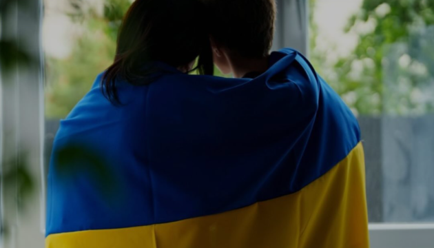 18-jähriges Mädchen aus der Russischen Föderation in Ukraine zurückgekehrt  