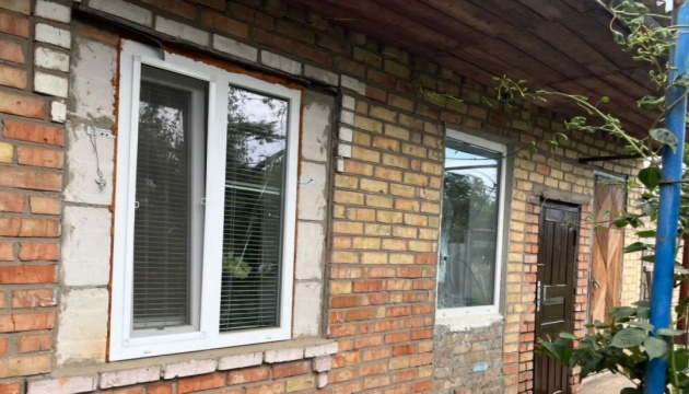 Invaders attack two districts of Dnipropetrovsk Region during, killing one and injuring several 