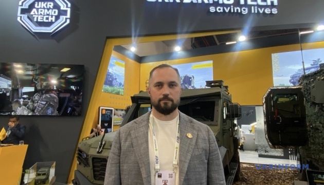 У війні пануватимуть безпілотники, але засоби захисту бійців залишатимуться незамінними - експерт У війні пануватимуть безпілотники, але засоби захисту бійців залишатимуться незамінними - експерт