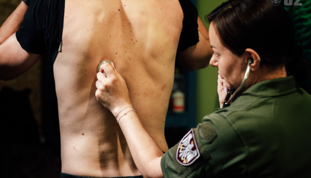 В Армія+ стартувало опитування про якість медичних послуг