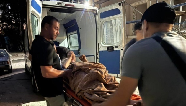 Bombardements russes sur la région de Dnipropetrovsk : quatre morts, deux établissements médicaux visés