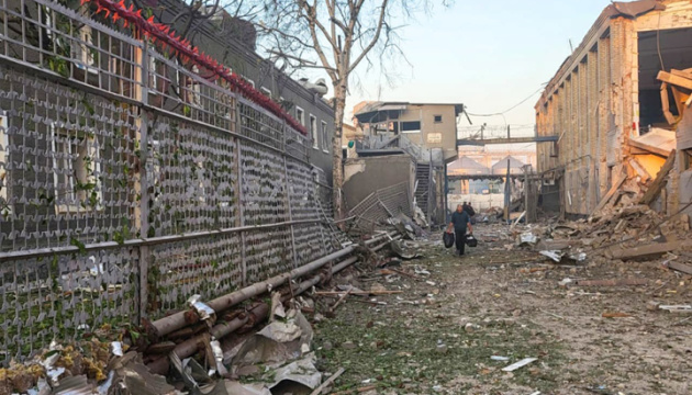 Guerre en Ukraine : Une frappe russe sur une colonie pénitentiaire dans la région de Zaporijjia fait au moins  17 morts et 42 blessés