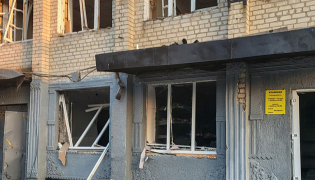 Russian airstrike on penal colony in Zaporizhzhia region: 16 killed, over 90 injured Russian airstrike on penal colony in Zaporizhzhia region: 16 killed, over 90 injured