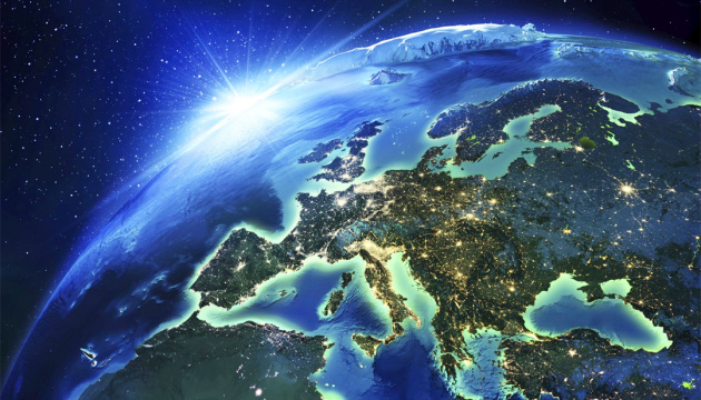 Сім рівнів війни 7.0: доля Великої Європи