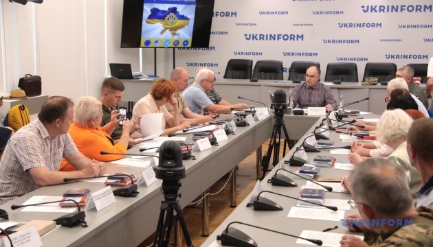 «Нагородна палата України» як шлях до вдосконалення нагородної системи держави «Нагородна палата України» як шлях до вдосконалення нагородної системи держави