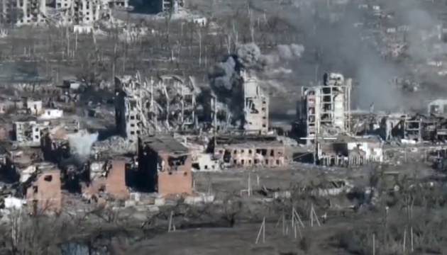 Enemy attempts to outflank Vovchansk, Ukrainian defenders push back offensive 