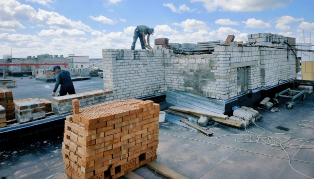 У Львові 17-18 жовтня пройде Міжнародний симпозіум з питань сталого відновлення України