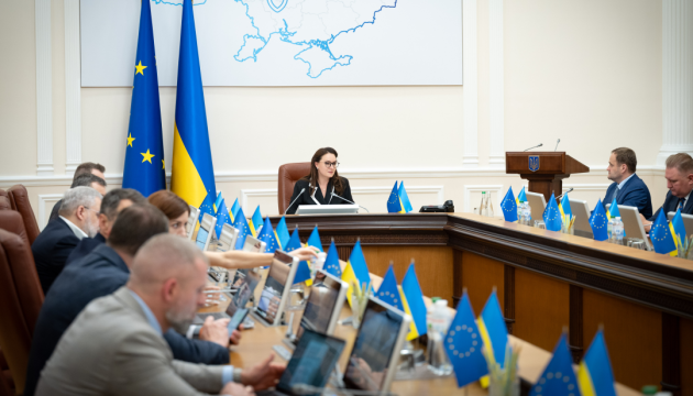 Кабмін дозволив виробникам дронів та РЕБ включати відсотки за кредитами до собівартості Кабмін дозволив виробникам дронів та РЕБ включати відсотки за кредитами до собівартості