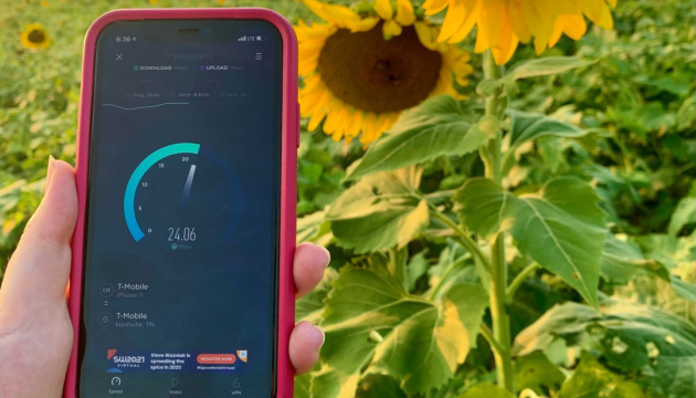 У Росії заблокували сервіс для перевірки швидкості інтернету Speedtest У Росії заблокували сервіс для перевірки швидкості інтернету Speedtest