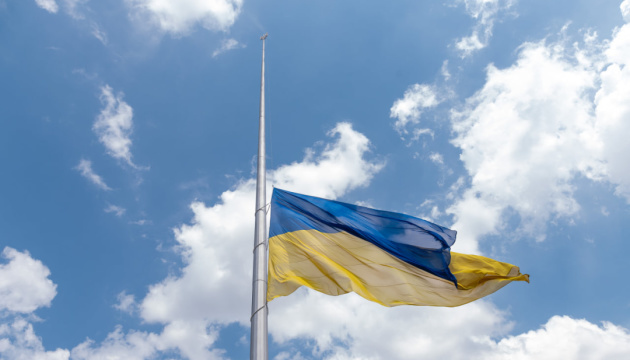 L’Ukraine invitée pour la quatrième fois au sommet des présidents de parlements du G7