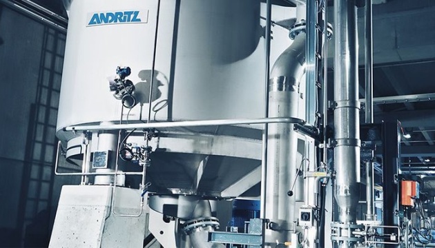 Австрійську компанію Andritz оштрафували у США на $1,5 мільйона через російські санкції - Bloomberg Австрійську компанію Andritz оштрафували у США на $1,5 мільйона через російські санкції - Bloomberg