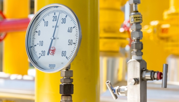 Туреччина у серпні розпочне експорт азербайджанського газу в Сирію