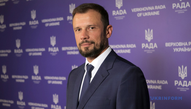 Голова освітнього комітету ВР: Попит на фахівців із профтехосвітою величезний, вони потрібні для відбудови Голова освітнього комітету ВР: Попит на фахівців із профтехосвітою величезний, вони потрібні для відбудови