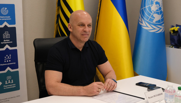 Філашкін прокоментував справу про мільйонні розкрадання на ЖКГ прифронтових міст Донеччини