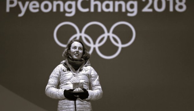 Загинула олімпійська чемпіонка з біатлону Дальмаєр