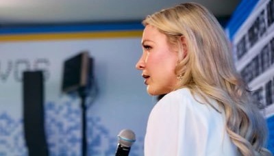 Донька Келлога: Атакою на Київ Путін відповів на дедлайн Трампа