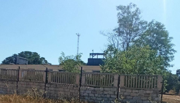 У Севастополі партизани виявили секретну радіолокаційну роту окупантів У Севастополі партизани виявили секретну радіолокаційну роту окупантів