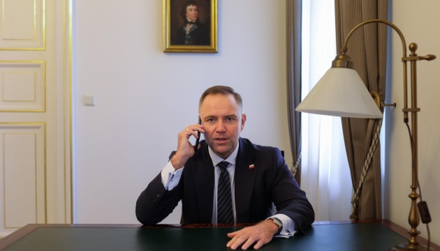 У Навроцького заперечили, що вето президента призведе до відключення Starlink в Україні