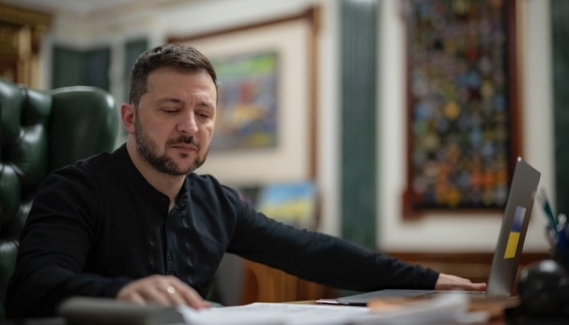 Volodymyr Zelensky s’entretient avec le président élu polonais Karol Nawrocki : guerre d’agression russe et mémoire historique au cœur des échanges