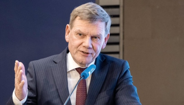 Берлін відмовляється підтримати санкції ЄС проти Ізраїлю - Вадефуль