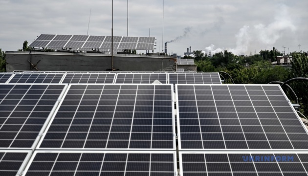 Більш як половина заявок за програмою «СвітлоДім» отримують відмову через неточності