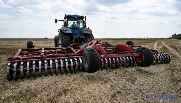 Українські фермери готові до поетапної інтеграції у Спільну аграрну політику ЄС - Мінекономіки