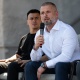 Українські спортсмени звернуться до МОК, щоб росіян і білорусів не допустили на Зимову Олімпіаду-2026