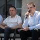 Українські спортсмени звернуться до МОК, щоб росіян і білорусів не допустили на Зимову Олімпіаду-2026