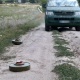 Військові показали роботизовані комплекси, що застосовуються на фронті