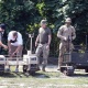 Військові показали роботизовані комплекси, що застосовуються на фронті