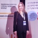 Ганна Новосьолова