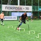 До Львова приїхали турецькі тренери, щоб провести семінар з ампфутболу для ветеранів