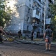 РФ уночі застосувала проти України понад 300 дронів і 30 ракет - Зеленський