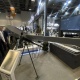 Міноборони України вперше представило стенд на виставці у Стамбулі