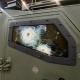 Україна представила на IDEF 2025 у Стамбулі броньовані авто «Гюрза-2» і «Тиса»