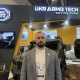 Україна представила на IDEF 2025 у Стамбулі броньовані авто «Гюрза-2» і «Тиса»