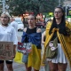 В Одесі на роковини трагедії в Оленівці пройшов мітинг-реквієм
