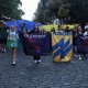 В Одесі на роковини трагедії в Оленівці пройшов мітинг-реквієм