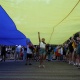 В Одесі на роковини трагедії в Оленівці пройшов мітинг-реквієм