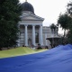 В Одесі на роковини трагедії в Оленівці пройшов мітинг-реквієм