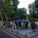 В Одесі на роковини трагедії в Оленівці пройшов мітинг-реквієм