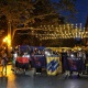 В Одесі на роковини трагедії в Оленівці пройшов мітинг-реквієм