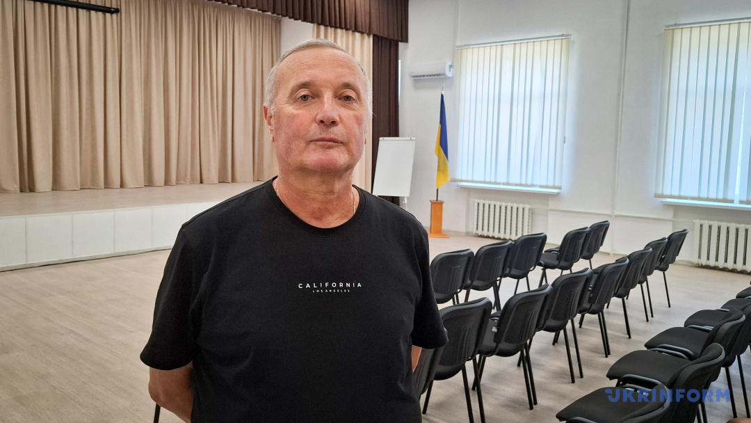 Анатолій Шлікар Анатолій Шлікар