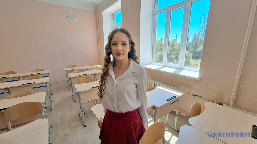 Евеліною Видовсько Евеліною Видовсько
