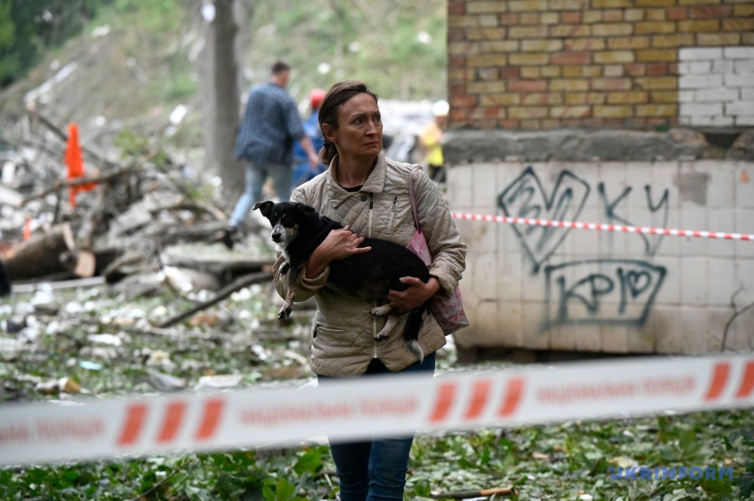 Фото: Данило Антонюк