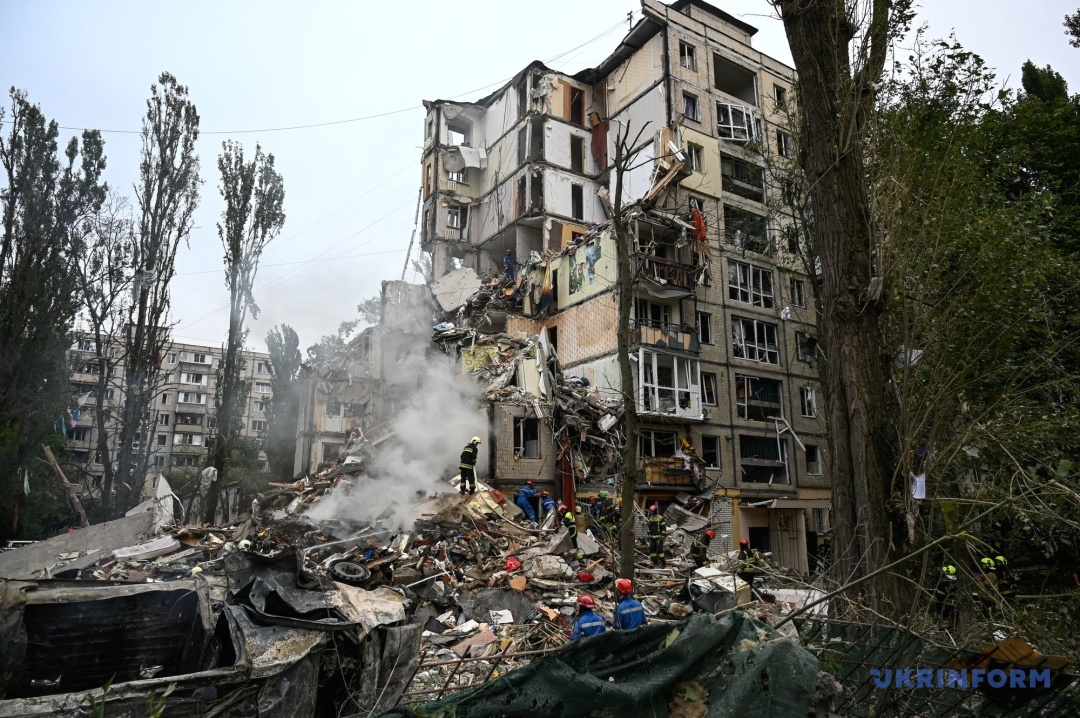 Фото: Данило Антонюк