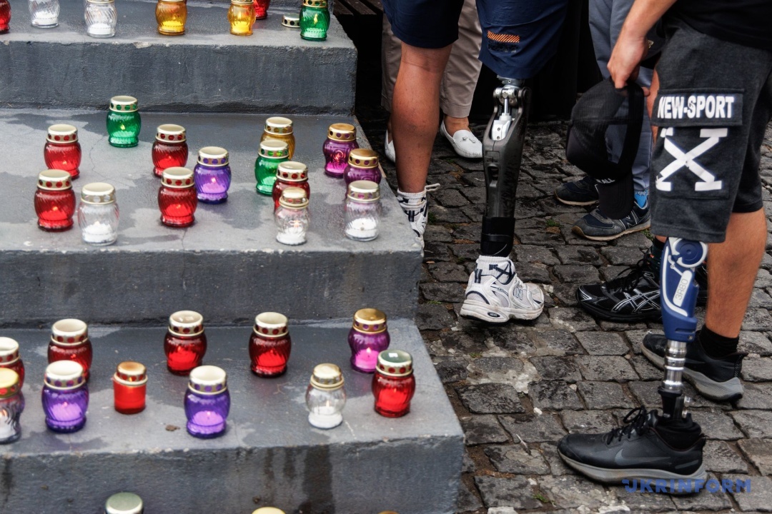 Фото: Сергій Гудак